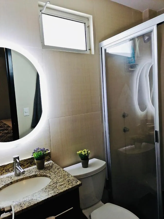 Minerva Ximajo Aparthotel Guadalajara