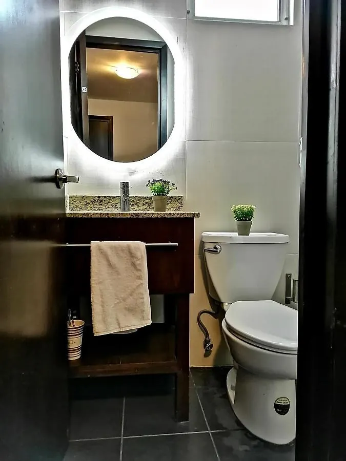 Minerva Ximajo Aparthotel Guadalajara