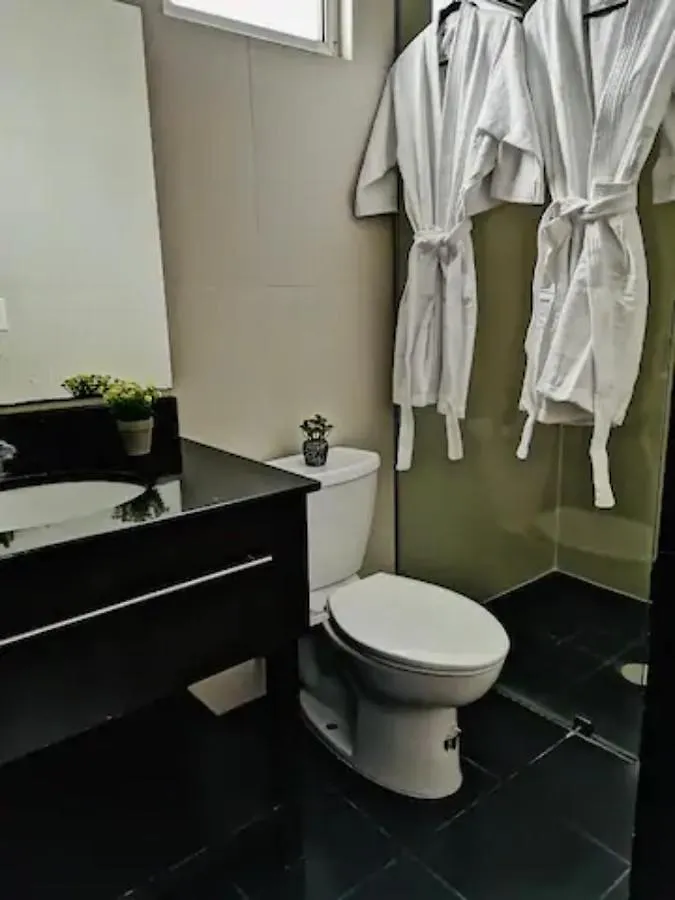 Minerva Ximajo Aparthotel Guadalajara Mexico